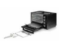 Gorenje MINI PIEKARNIK OM 30GBX - 1368543 - zdjęcie 9